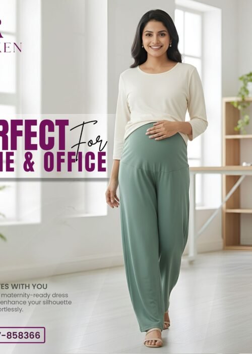 Maternity Pant