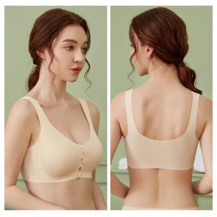 Breastfeeding Maternity Bra