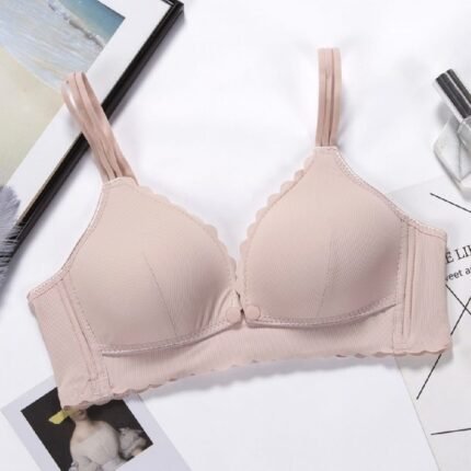 Breastfeeding Maternity Bra