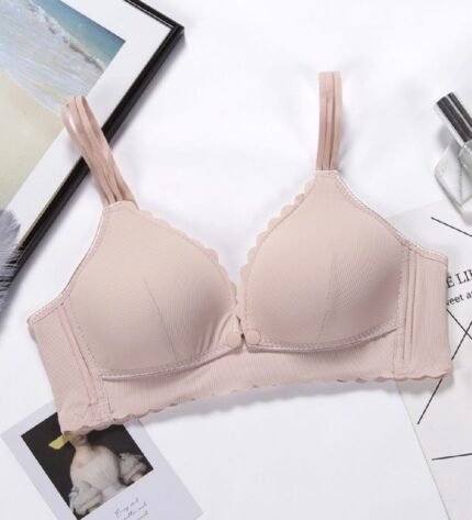 Breastfeeding Maternity Bra