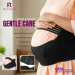 Maternity Adjustable Abdominal Support Belt