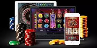 Discover the Exhilarating World of LosVegas Online Casino UK Discover the Exhilarating World of LosVegas Online Casino UK