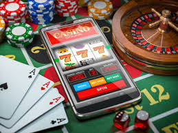 Experience Thrilling Gaming at Scarlet Casino Online Experience Thrilling Gaming at Scarlet Casino Online