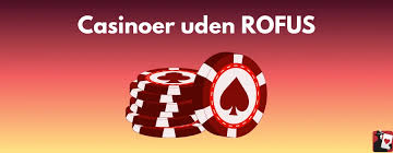 Poker Uden Om Rufus En Guide til Spillere Poker Uden Om Rufus En Guide til Spillere