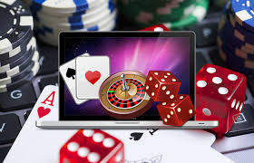 The Ultimate Guide to Online Sports Betting with Megapari The Ultimate Guide to Online Sports Betting with Megapari
