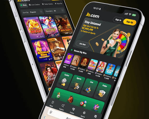 Welcome to JB Casino Indonesia - Your Premier Gaming Destination Welcome to JB Casino Indonesia - Your Premier Gaming Destination
