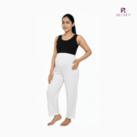 Maternity Pant 5 Pcs (মেটারনিটি প্যান্ট) - Image 3