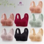 Breastfeeding Maternity Bra - Image 4