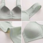 Breastfeeding Maternity Bra - Image 3