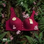 Breastfeeding Maternity Bra