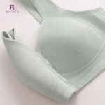 Breastfeeding Maternity Bra - Image 2