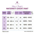 Maternity Short Pant - Image 2
