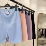 Maternity Short Pant - Image 3