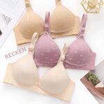 RECKEN Maternity Nursing Bra – Thin Style