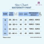 Maternity Pant 2 Pcs - Image 3