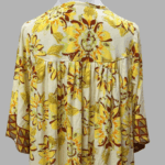 Premium Floral Maternity Dress - Image 5