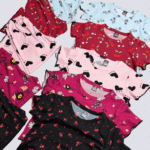 Baby Floral Set - Image 2