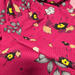 Baby Floral Set - Image 4