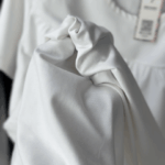 Maternity Long T-Shirt 2 Pcs - Image 6