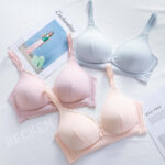 Breastfeeding Maternity Bra - Anti-Sagging Pregnancy Special - Image 2
