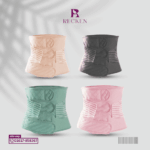 RECKEN Adjustable Postpartum Recovery Belt – 4-Layer Adjustable - Image 3