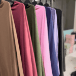 Breastfeeding Nursing Cover - 360° Privacy Nursing Canopy - Image 2