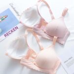 Breastfeeding Maternity Bra - Anti-Sagging Pregnancy Special - Image 4