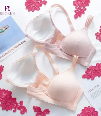 Maternity Nursing Bra