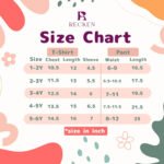 Baby Girt Co-Ord Set - Image 2