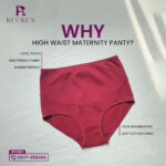 Maternity Panty 2 Pcs