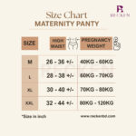 Maternity Panty 2 Pcs - Image 2