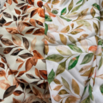 Premium Maternity Breastfeeding Dress - Image 4